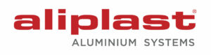 22 logo Aliplast rgb 194-34-42 en 105-106-108