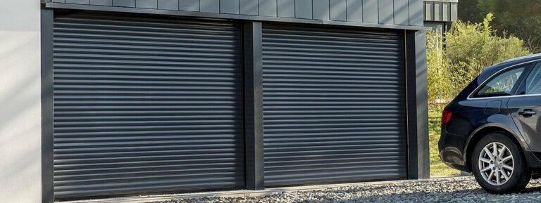 Porte de garage : pourquoi miser sur la durabilité ?